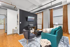 Cozy KC Stay + Pool & Hot Tub | 10 Min to Stadium - Image 3
