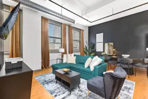 Cozy KC Stay + Pool & Hot Tub | 10 Min to Stadium - Image 4
