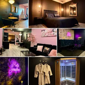Josefina Suite *spa*balneotherapy*wine route* - Image 3