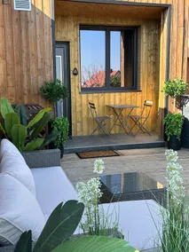 Josefina Suite *spa*balneotherapy*wine route* - Image 5