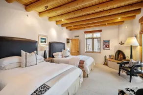 Ski Discounts! Sunset View Villa at Bishop's Lodge - Image 3