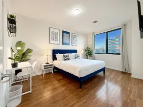 Luxe 2BR Master Suite Near NYC & MetLife - Image 4