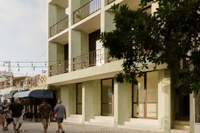 Loft Florita 39 #1 Beach club included - Image 3