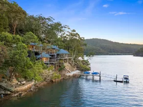 Pagoda Point - Image 4