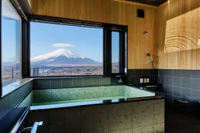 絶景の富士山を眺めてサウナBBQ｜最大20名｜The No.10 Mt.Fuji Sky Villa - Image 5