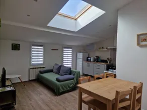 House between land & sea - Image 3