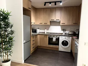Entire apartment with patio, Barcelona (Terrassa) - Image 5