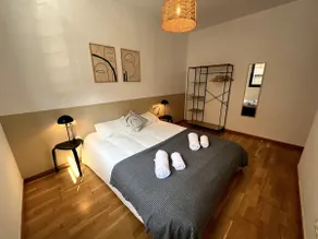 Entire apartment with patio, Barcelona (Terrassa) - Image 2