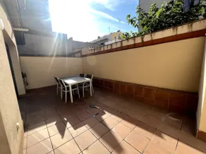 Entire apartment with patio, Barcelona (Terrassa) - Image 4