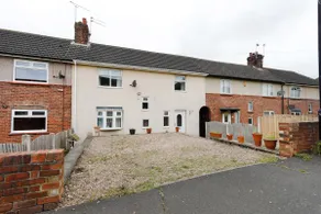 Comfy stays, Rotherham for contractors & Families, spacious, conservatory, free parking, wifi, 3BDR - Image 4