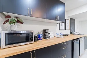 Private Basement Suite | Free Parking & Wi-Fi - Image 3