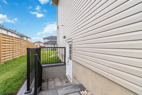 Private Basement Suite | Free Parking & Wi-Fi - Image 4