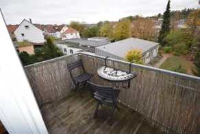 Nestwerk Comfort R23-12 – balcony & near center - Image 4