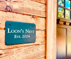Loon’s Nest | Cozy 4-Season ADK Cabin in Long Lake - Image 5