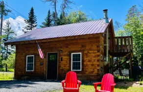 Loon’s Nest | Cozy 4-Season ADK Cabin in Long Lake - Image 4