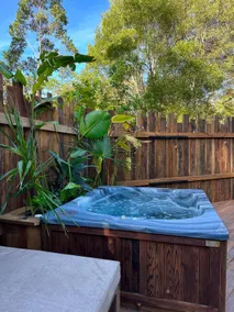 The Escape Studio - Peaceful hideaway to recharge! - Image 3