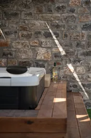 Majestic Manor with outdoor Jacuzzi by 8essentially - Image 5