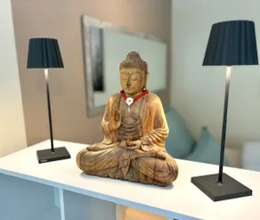 Tasteful apartment near the university, High-speed Wi-Fi - Image 3