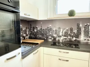 Tasteful apartment near the university, High-speed Wi-Fi - Image 5
