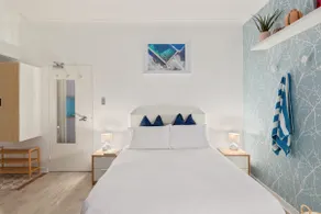 Beach front ocean breeze studio with aircon - Image 2