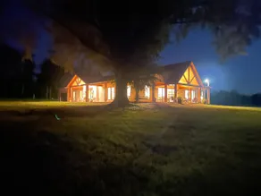 Blue Heron Lakeside Lodge | 5BR Retreat | Weddings - Image 3