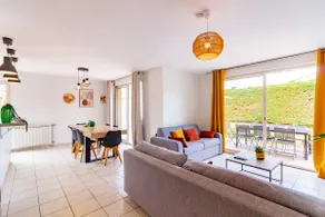 L'Escale de Colomiers - Comfortable house with garden - Image 3
