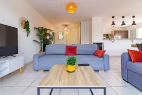 L'Escale de Colomiers - Comfortable house with garden - Image 5