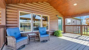Caddo Points Retreat *Private 40 acres* - Image 5