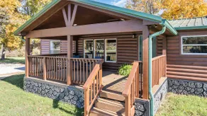 Caddo Points Retreat *Private 40 acres* - Image 4