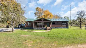 Caddo Points Retreat *Private 40 acres* - Image 2