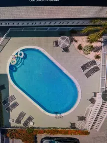Cozy Condo+ Parking+WiFi. 3 min walk to Beach. #1 - Image 4