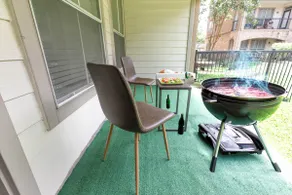 Long Term Cozy Galleria/Bellaire Condo C1 - Image 5