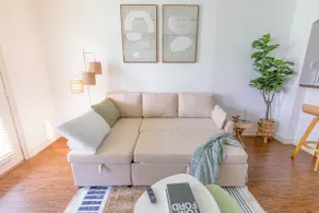 Long Term Cozy Galleria/Bellaire Condo C1 - Image 4