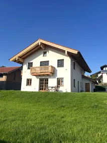 Exclusive apartment in Chiemgau - Image 2