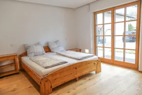 Exclusive apartment in Chiemgau - Image 5