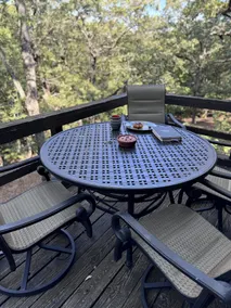 Where The Magic Cabins - Near Turner Falls! - Image 5