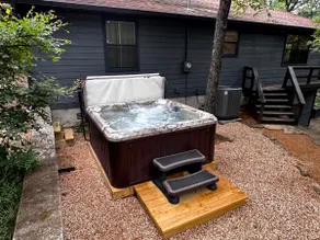 Where The Magic Cabins - Near Turner Falls! - Image 3