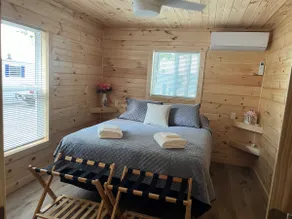 Rest & Relaxation Cottage C3 - Image 2