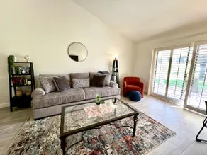 Fully Stocked Condo • Kind bed + Private Patio! - Image 4
