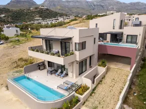Plakias Seaside Maisonette - Image 2