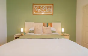 Cozy Galleria Bellaire Condo C1 - Image 5