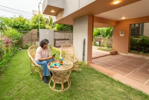 The Zen Homestay: Live in the heart of the city! - Image 4
