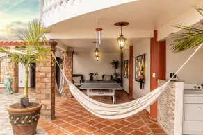 Beautiful 3 Story Rosarito Villa / Ocean Views - Image 4