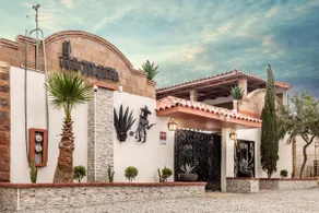 Beautiful 3 Story Rosarito Villa / Ocean Views - Image 3