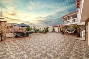 Beautiful 3 Story Rosarito Villa / Ocean Views - Image 2