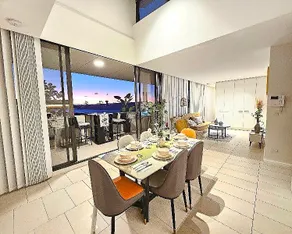 Luxury 2B2B/Olypmic Park/2Free Parking/Light Rail - Image 2