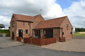 Dovecote Barn Conversion, Country Get Away, Self-catering, Near Southwell - Image 2
