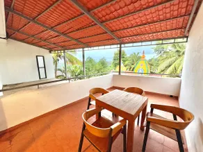 Forest View 1BHK in Porvorim | Mirashya PH 04 - Image 5