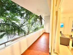 Forest View 1BHK in Porvorim | Mirashya PH 04 - Image 3