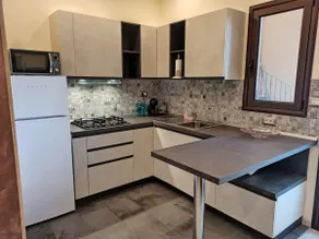 Le Nonne HOUSE, Assemini + free parking (Maria) - Image 5